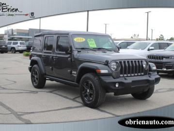 Jeep wrangler unlimited jeep wrangler unlimited