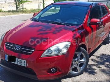 Kia 2011 diesel kia pro cee apos d 1 6 crdi emotion ecodynamics Kia 2011 diesel kia pro cee apos d 1 6 crdi emotion ecodynamics