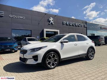 Kia 2019 benzyna kia pozosta e Kia 2019 benzyna kia pozosta e
