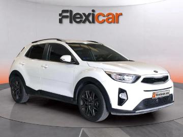Kia 2020 gasolina kia stonic 1 0 t gdi 88kw 120cv drive dct gasolina en flexicar almeria Kia 2020 gasolina kia stonic 1 0 t gdi 88kw 120cv drive dct gasolina en flexicar almeria