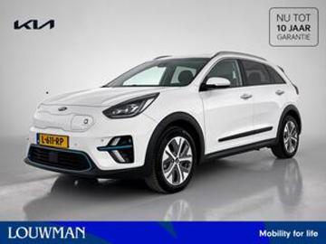 Kia 2021 electrisch kia e niro dynamicplusline 64 kwh schuif kanteldak