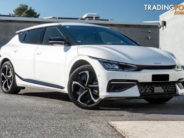 Kia 2023 2023 kia ev6 gt line automy23