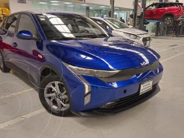 Kia 2024 gasolina 2024 kia k3 lx aut