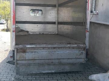 Kia bongo 2004 lpg dizel kia bongo Kia bongo 2004 lpg dizel kia bongo