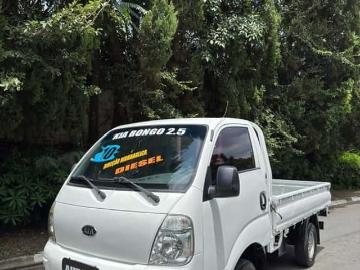 Kia bongo 2010 diesel kia bongo 2 5 k 2500 4x2 cs turbo 2p 2009 branca metalica em itapece... Kia bongo 2010 diesel kia bongo 2 5 k 2500 4x2 cs turbo 2p 2009 branca metalica em itapece...