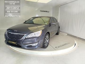 Kia cadenza 2012 gasolina kia cadenza ex 3 5 v6 z 554 aut 2012 Kia cadenza 2012 gasolina kia cadenza ex 3 5 v6 z 554 aut 2012