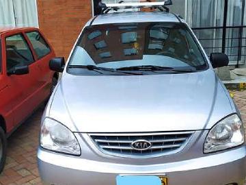 Kia carens 2006 gasolina kia carens 2006 lx 2 0 Kia carens 2006 gasolina kia carens 2006 lx 2 0