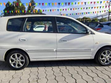 Kia carens 2007 diesel kia carens Kia carens 2007 diesel kia carens