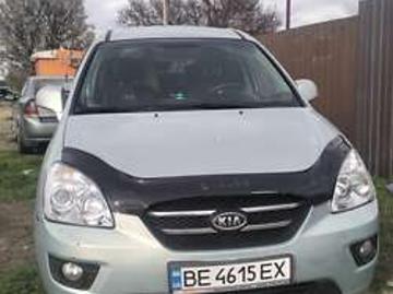 Kia carens 2008 kia carens 2008 Kia carens 2008 kia carens 2008