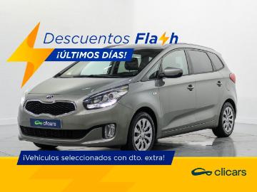 Kia carens 2015 diesel kia carens 1 7crdi eco dynamics concept 115