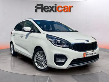 Kia carens 2017 gasolina kia carens 1 6 gdi 99kw 135cv concept gasolina en flexicar arrigo... Kia carens 2017 gasolina kia carens 1 6 gdi 99kw 135cv concept gasolina en flexicar arrigo...
