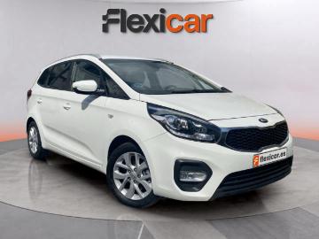 Kia carens 2018 gasolina kia carens 1 6 gdi 99kw 135cv concept gasolina en flexicar arrigo... Kia carens 2018 gasolina kia carens 1 6 gdi 99kw 135cv concept gasolina en flexicar arrigo...