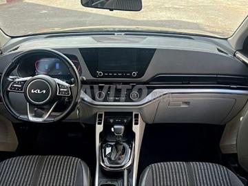 Kia carens 2022 diesel kia carens 2022 automatique Kia carens 2022 diesel kia carens 2022 automatique