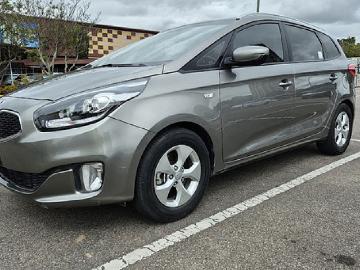 Kia carens gasolina kia carens 2 0 suv ex Kia carens gasolina kia carens 2 0 suv ex
