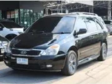 Kia carnival 2010 2010 kia grand carnival 2 9 ceo wagon Kia carnival 2010 2010 kia grand carnival 2 9 ceo wagon