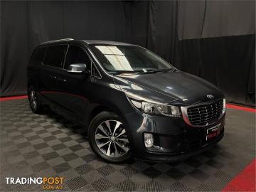 Kia carnival 2015 diesel 2015 kia carnival sli ypmy16 4d wagon Kia carnival 2015 diesel 2015 kia carnival sli ypmy16 4d wagon