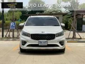Kia carnival 2017 2019 kia grand carnival 2 2 ex wagon Kia carnival 2017 2019 kia grand carnival 2 2 ex wagon