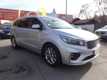 Kia carnival 2020 bencina kia grand carnival gls 3 3 aut mantenciones kia 2020 full cuero ... Kia carnival 2020 bencina kia grand carnival gls 3 3 aut mantenciones kia 2020 full cuero ...