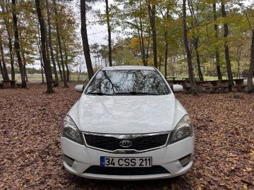 Kia ceed 2011 lpg dizel kia ceed Kia ceed 2011 lpg dizel kia ceed