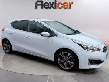 Kia ceed 2017 diesel kia ceed 1 6 crdi vgt 100kw 136cv gt line diesel en flexicar oviedo Kia ceed 2017 diesel kia ceed 1 6 crdi vgt 100kw 136cv gt line diesel en flexicar oviedo