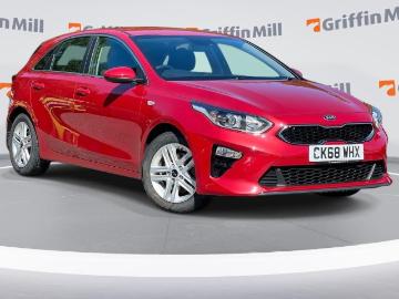 Kia ceed 2018 diesel kia cee d 1 6 crdi eco 2 euro 6 s 5dr diesel from 2018 from pontyprid... Kia ceed 2018 diesel kia cee d 1 6 crdi eco 2 euro 6 s 5dr diesel from 2018 from pontyprid...