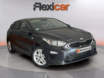 Kia ceed 2019 gasolina kia ceed 1 0 t gdi 74kw 100cv drive gasolina en flexicar alicante Kia ceed 2019 gasolina kia ceed 1 0 t gdi 74kw 100cv drive gasolina en flexicar alicante