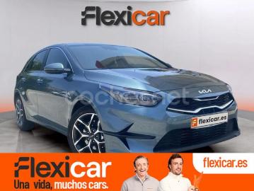 Kia ceed 2021 gasolina kia ceed 1 0 tgdi tech Kia ceed 2021 gasolina kia ceed 1 0 tgdi tech