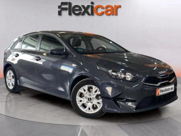 Kia ceed 2022 gasolina kia ceed 1 0 t gdi 88kw 120cv concept gasolina en flexicar murcia Kia ceed 2022 gasolina kia ceed 1 0 t gdi 88kw 120cv concept gasolina en flexicar murcia