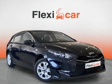 Kia ceed 2022 gasolina kia ceed 1 6 t gdi 150kw 204cv gt dct gasolina en flexicar bilbao Kia ceed 2022 gasolina kia ceed 1 6 t gdi 150kw 204cv gt dct gasolina en flexicar bilbao