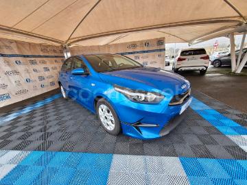 Kia ceed 2023 gasolina kia ceed 1 0 tgdi concept Kia ceed 2023 gasolina kia ceed 1 0 tgdi concept