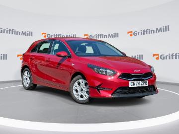Kia ceed 2024 petrol kia cee d 1 5 t gdi 2 euro 6 s 5dr petrol from 2024 from pontypridd c... Kia ceed 2024 petrol kia cee d 1 5 t gdi 2 euro 6 s 5dr petrol from 2024 from pontypridd c...