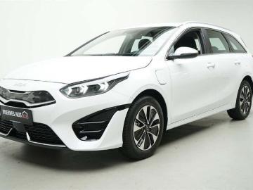 Kia ceed hybrid kia ceed sportswagon 1 6 phev prestige dct Kia ceed hybrid kia ceed sportswagon 1 6 phev prestige dct