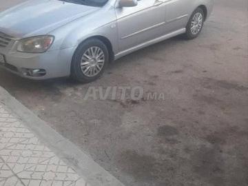 Kia cerato 2005 diesel m dlt centre Kia cerato 2005 diesel m dlt centre