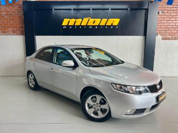Kia cerato 2011 gasolina kia cerato ex 1 6 16v aut 2011 Kia cerato 2011 gasolina kia cerato ex 1 6 16v aut 2011