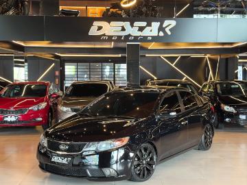 Kia cerato 2011 gasolina kia cerato sx 1 6 16v 6vel 2011 Kia cerato 2011 gasolina kia cerato sx 1 6 16v 6vel 2011