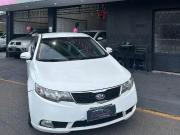 Kia cerato 2012 gnv kia cerato 1 6 16v flex aut branco 2012 Kia cerato 2012 gnv kia cerato 1 6 16v flex aut branco 2012