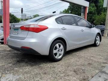 Kia cerato 2013 gasolina kia cerato 2013 289793 km gasolina automatica en via transistmica...