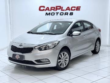 Kia cerato 2014 flex kia cerato 1 6 flex sx auto e294