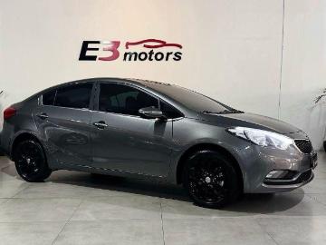 Kia cerato 2014 flex kia cerato sx 1 6 aut flex 2014