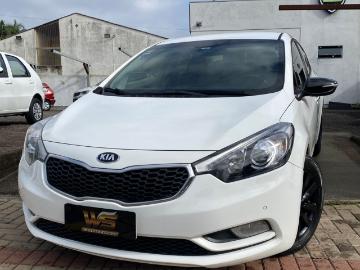 Kia cerato 2014 flex kia cerato sx 1 6 aut flex 2014 Kia cerato 2014 flex kia cerato sx 1 6 aut flex 2014