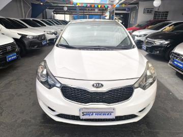 Kia cerato 2015 flex kia cerato sx 1 6 aut flex 2015