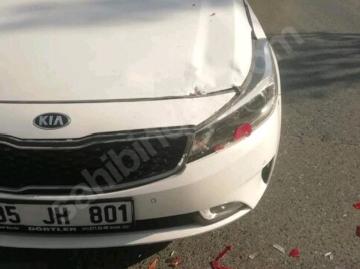 Kia cerato 2016 lpg dizel kia cerato Kia cerato 2016 lpg dizel kia cerato