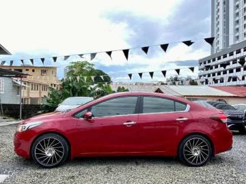 Kia cerato 2017 gasolina kia cerato 2017 903 km gasolina automatica en el ingenio kia cera... Kia cerato 2017 gasolina kia cerato 2017 903 km gasolina automatica en el ingenio kia cera...
