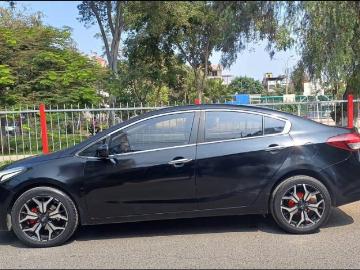 Kia cerato 2017 kia cerato 2018