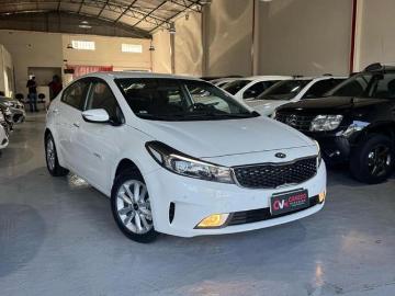 Kia cerato 2018 flex kia cerato sx 1 6 aut flex 2018