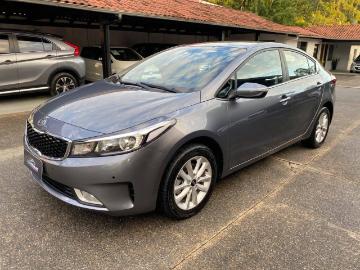 Kia cerato 2019 flex kia cerato sx 1 6 aut flex 2019 Kia cerato 2019 flex kia cerato sx 1 6 aut flex 2019
