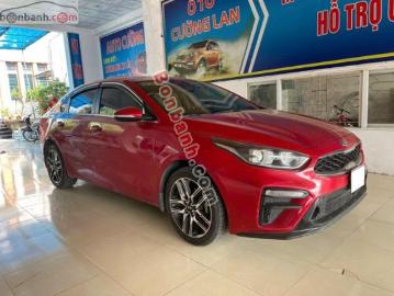 Kia cerato 2019 xe kia cerato 1 6 mt 2019 Kia cerato 2019 xe kia cerato 1 6 mt 2019