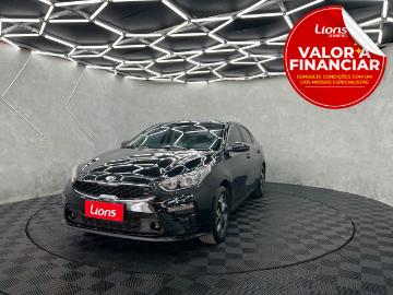 Kia cerato 2022 flex kia cerato 2 0 16v sx aut flex 2022 Kia cerato 2022 flex kia cerato 2 0 16v sx aut flex 2022