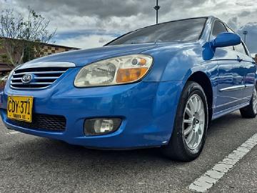 Kia cerato gasolina kia cerato 1 6 ex Kia cerato gasolina kia cerato 1 6 ex