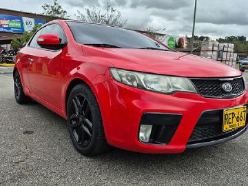 Kia cerato gasolina kia cerato forte 1 6 Kia cerato gasolina kia cerato forte 1 6